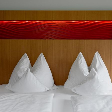 Der Pfindlhof Hotel Leogang Buitenkant foto
