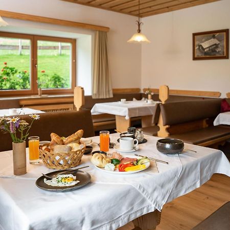 Der Pfindlhof Hotel Leogang Buitenkant foto
