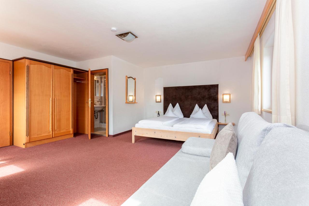 Der Pfindlhof Hotel Leogang Buitenkant foto
