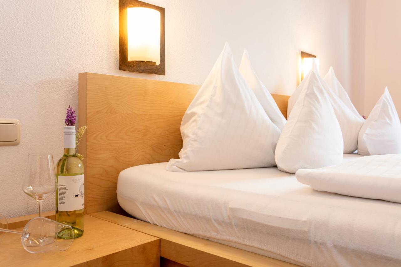 Der Pfindlhof Hotel Leogang Buitenkant foto