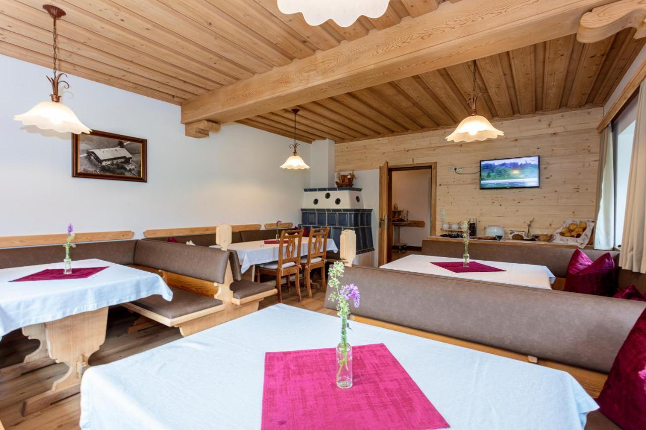 Der Pfindlhof Hotel Leogang Buitenkant foto