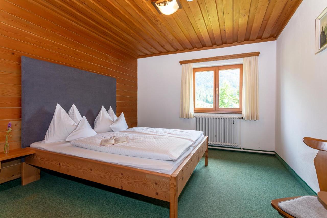Der Pfindlhof Hotel Leogang Buitenkant foto
