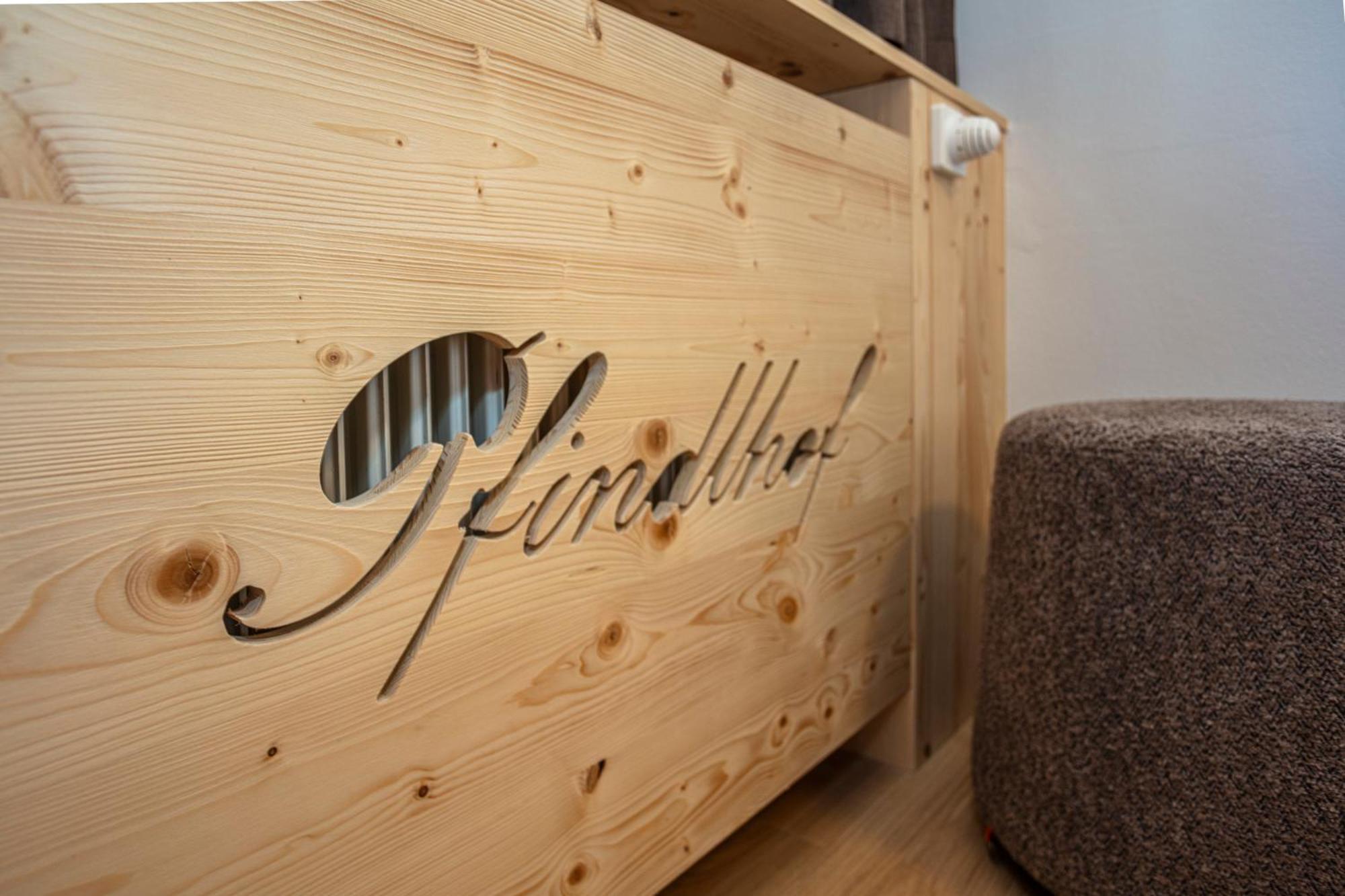 Der Pfindlhof Hotel Leogang Buitenkant foto