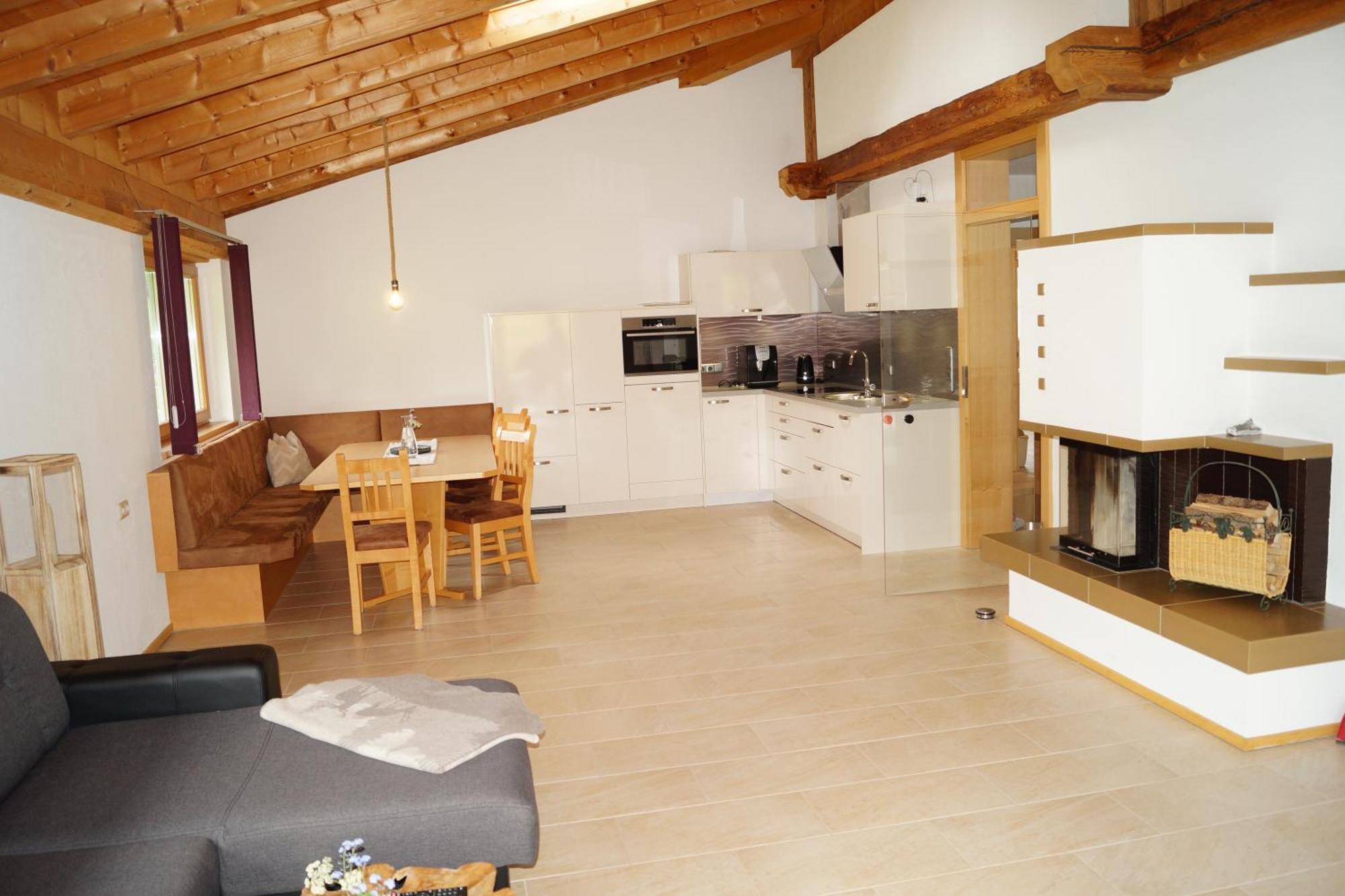 Der Pfindlhof Hotel Leogang Buitenkant foto