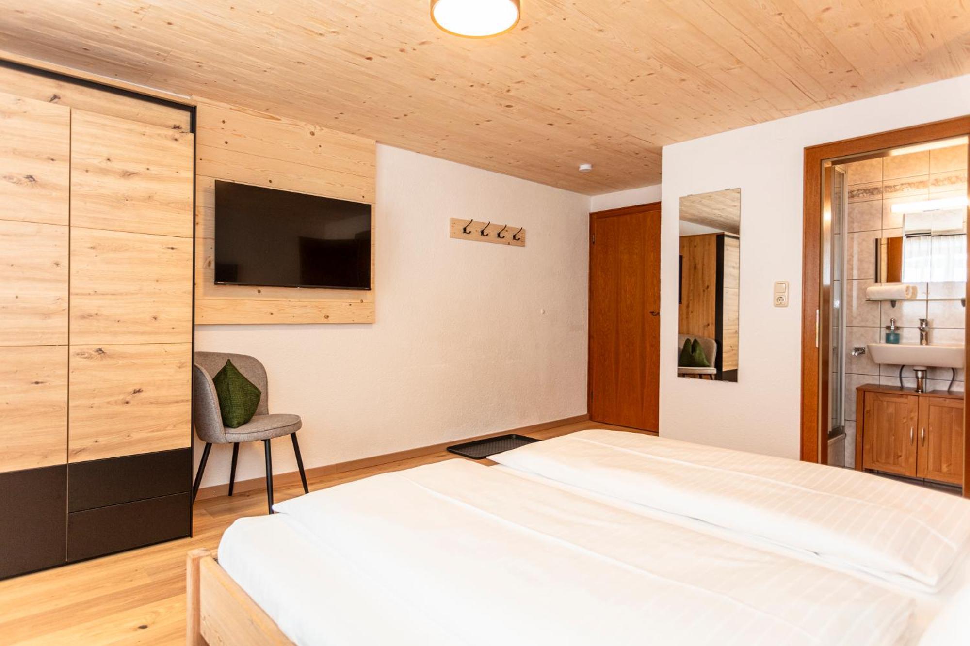 Der Pfindlhof Hotel Leogang Buitenkant foto